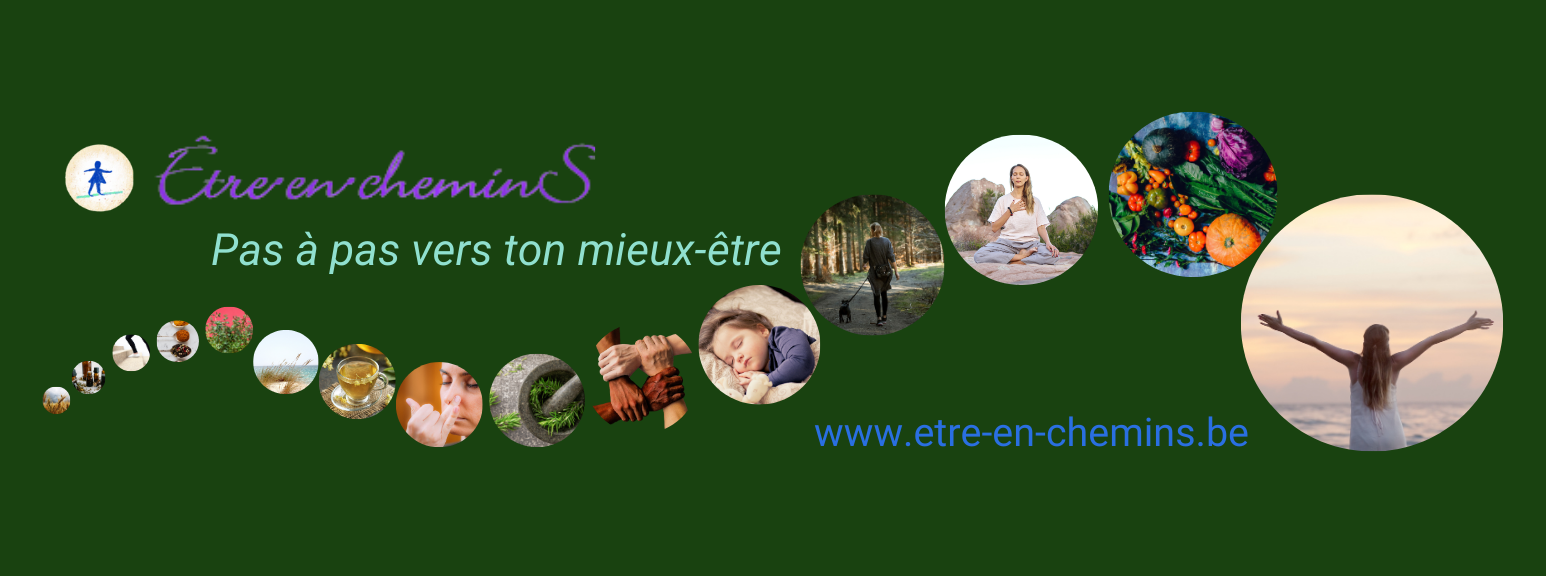 Naturopathie – Nathalie