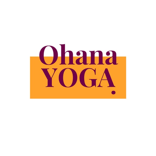 Yoga – Julie