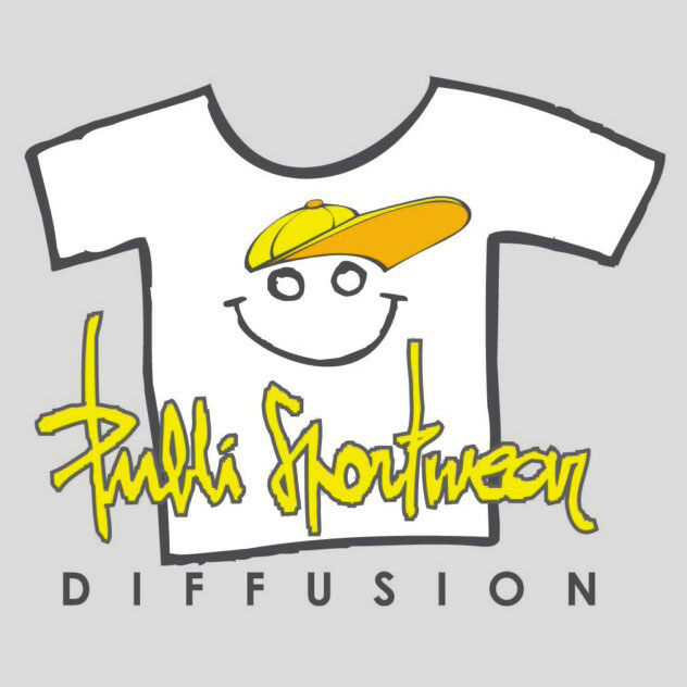 Publi-Sportwear